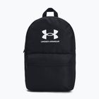 Mestský batoh Under Armour UA Loudon Lite 20 l black/black/white