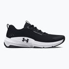 Pánske tréningová obuv  Under Armour Dynamic Select black/white/black