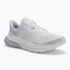 Dámske bežecké topánky Under Armour Hovr Turbulence 2 white/white/metallic silver