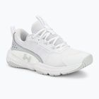 Pánska tréningová obuv Under Armour Dynamic Select  white/white/halo gray