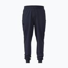 Pánske nohavice Under Armour Sportstyle Tricot Jogger midnight navy/black