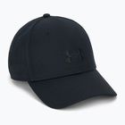 Pánska šiltovka Under Armour Branded Lockup Adj black/black