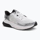 Pánske bežecké topánky Under Armour Hovr Turbulence 2 white/black/black