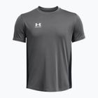 Detské futbalové tričko Under Armour Challenger Train castlerock/white