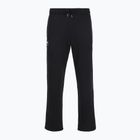 Pánske nohavice Under Armour Icon Fleece Pant black/white