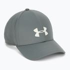 Šiltovka Under Armour Storm Blitzing clay green/white clay