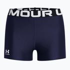 Damske šortky Under Armour HG Authentics horizon midnight navy/white