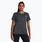 Dámske tričko Under Armour Tech Textured black/white
