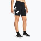 Dámske šortky Under Armour Capmus 7in black/white