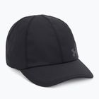 Dámska šiltovka Under Armour Iso-Chill Launch black/black/reflective