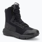 Dámske topánky Under Armour Charged Valsetz black/black/jet gray