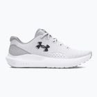 Pánske bežecké topánky Under Armour Charged Surge 4 white/halo gray/black