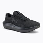 Pánska bežecká obuv Under Armour Charged Surge 4 black/black/black