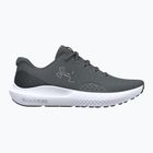 Under Armour Charged Surge 4 castlerock/anthracite/anthracite pánska bežecká obuv