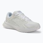 Pánske športové topánky Under Armour Edge Leather white/white/halo gray