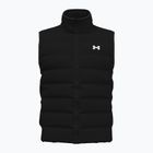 Pánska vesta Under Armour Legend Down black/white