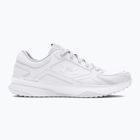 Dámske športové topánky Under Armour Edge Leather white/white/white