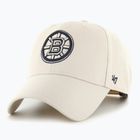 47 Značka NHL Boston Bruins MVP SNAPBACK bone baseballová čiapka