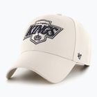 47 Značka NHL Los Angeles Kings MVP SNAPBACK bone baseballová čiapka
