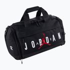 Tréningová taška Nike Jordan Jam Velocity Duffle 62,5 l black