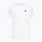 Detské tričko Jordan Jumpman Air EMB white