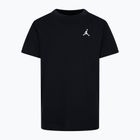 Detské tričko Jordan Jumpman Air EMB black