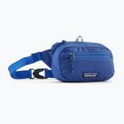 Ľadvinka Patagonia Ultralight Black Hole Mini Hip Pack 1 l passage blue pouch