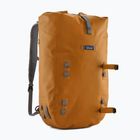 Patagonia Disperser Roll Top batoh 40 l golden caramel