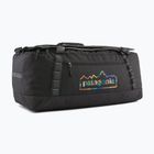 Cestovná taška Patagonia Black Hole Duffel 70 l unity fiz/ink black