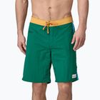 Pánske šortky Patagonia Wavefarer Boardshorts conifer green