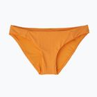 Spodný diel plaviek Patagonia Sunamee Bottoms ripple / kishu orange