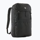 Batoh mestský Patagonia Fieldsmith Lid Pack 28 l black