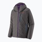 Pánska  páperová bunda  Patagonia DAS Light Hoody forge grey