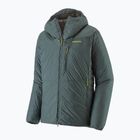 Pánska páperová bunda Patagonia DAS Light Hoody nouveau green