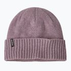 Zimná čiapka Patagonia Brodeo Beanie stormy mauve