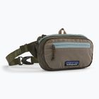 Kapsička Ľadvinka Patagonia Ultralight Black Hole Mini Hip Pack 1 l pine needle green