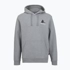 Pánska mikina Patagonia Chouinard Crest Uprisal Hoody gravel heather