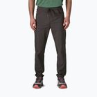 Pánske trekingové nohavice Patagonia Quandary Joggers black