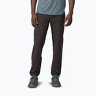 Pánske trekingové nohavice Patagonia Quandary Joggers black