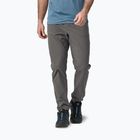 Pánske trekingové nohavice Patagonia Quandary Joggers forge grey