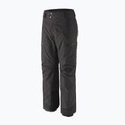 Pánske lyžiarske nohavice Patagonia Insulated Storm Shift black