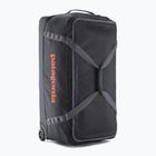 Cestovná taška Patagonia Black Hole Wheeled Duffel 100 l smolder blue