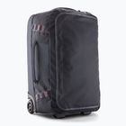 Cestovná taška Patagonia Black Hole Wheeled Duffel 40 l smolder blue