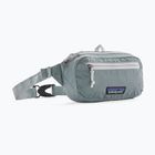Kapsička Ľadvinka Patagonia Ultralight Black Hole Mini Hip Pack 1 l thermal blue
