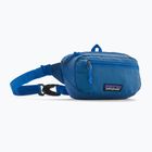 Kapsička Ľadvinka Patagonia Ultralight Black Hole Mini Hip Pack 1 l vessel blue