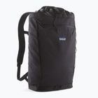 Batoh Patagonia Fieldsmith Linked 24 l black