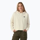 Dámska mikina s kapucňou z organickej certifikovanej bavlny Essential Hoody wool white