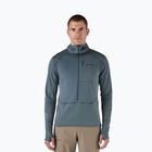 Pánska softshellová bunda Patagonia R1 Hybrid Pullover utility blue