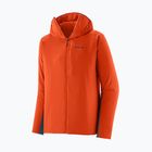 Pánska zateplená bunda Patagonia Nano-Air Ultralight Full-Zip Pollinator orange