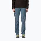Dámske tepláky Patagonia Terravia Alpine Pants utility blue